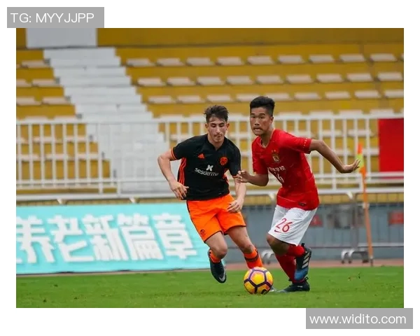 国际足联俱乐部世界杯广州队公布新赛季外援名单